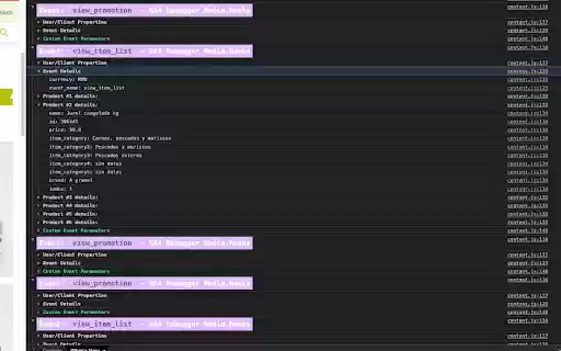 Monk Debugger from Chrome web store to be run with OffiDocs Chromium online Monk Debugger from Chrome web store to be run with OffiDocs Chromium online
