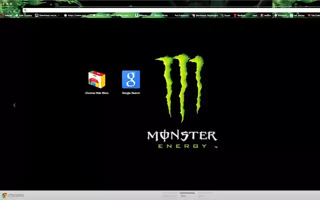 Monster Energy Theme 2 from Chrome web store to be run with OffiDocs Chromium online Monster Energy Theme 2 from Chrome web store to be run with OffiDocs Chromium online
