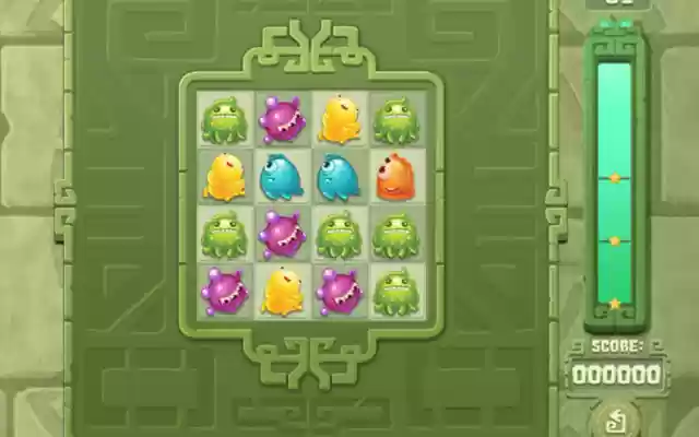 Monster Temple Game from Chrome web store to be run with OffiDocs Chromium online Monster Temple Game from Chrome web store to be run with OffiDocs Chromium online