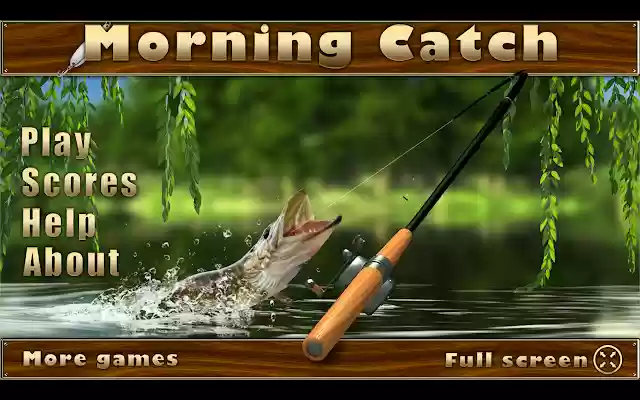 Morning Catch from Chrome web store to be run with OffiDocs Chromium online Morning Catch from Chrome web store to be run with OffiDocs Chromium online