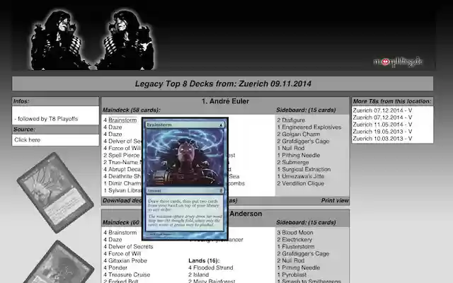 Morphling MTG Card Images from Chrome web store to be run with OffiDocs Chromium online Morphling MTG Card Images from Chrome web store to be run with OffiDocs Chromium online