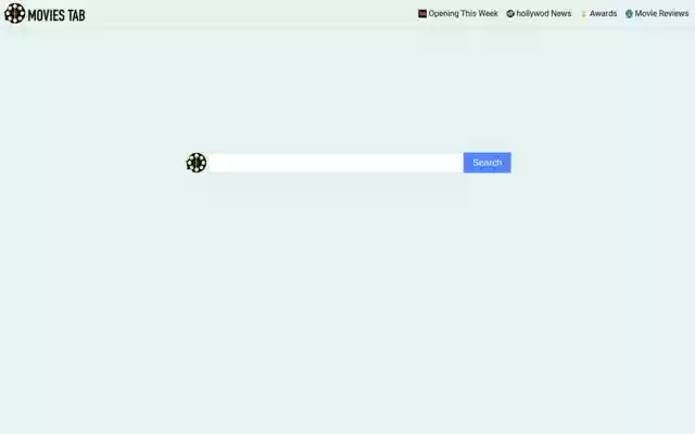 Movie Reviews Search | Movies Tab from Chrome web store to be run with OffiDocs Chromium online Movie Reviews Search | Movies Tab from Chrome web store to be run with OffiDocs Chromium online
