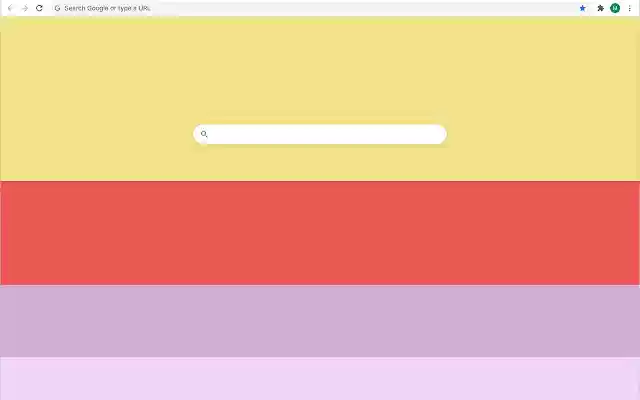 Multi Color New Tab from Chrome web store to be run with OffiDocs Chromium online Multi Color New Tab from Chrome web store to be run with OffiDocs Chromium online