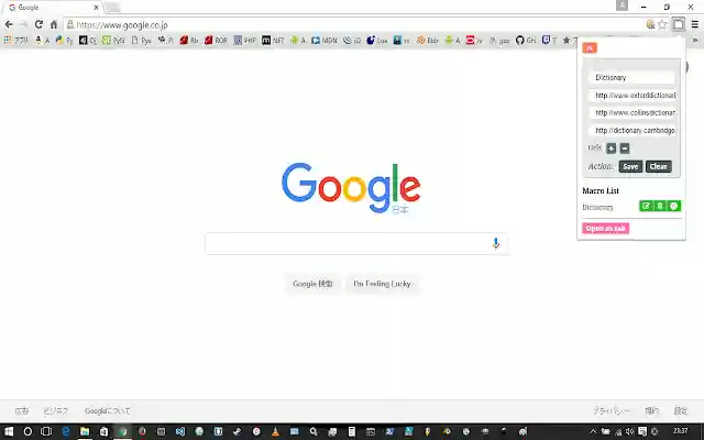Multiple Tab Opener from Chrome web store to be run with OffiDocs Chromium online Multiple Tab Opener from Chrome web store to be run with OffiDocs Chromium online