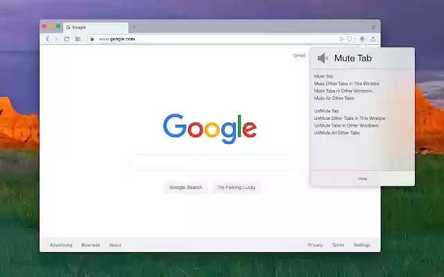 MuteTab from Chrome web store to be run with OffiDocs Chromium online MuteTab from Chrome web store to be run with OffiDocs Chromium online