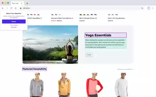 @nacelle/genesis remix extension from Chrome web store to be run with OffiDocs Chromium online @nacelle/genesis remix extension from Chrome web store to be run with OffiDocs Chromium online