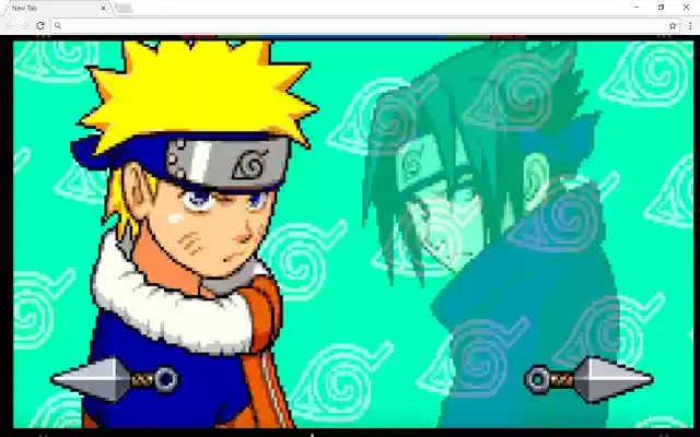 Naruto Ninja Council New Tab from Chrome web store to be run with OffiDocs Chromium online Naruto Ninja Council New Tab from Chrome web store to be run with OffiDocs Chromium online