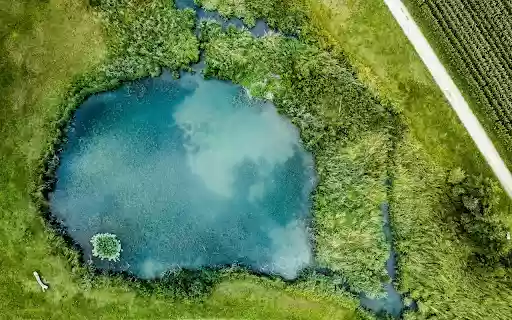 Natural green lake from Chrome web store to be run with OffiDocs Chromium online Natural green lake from Chrome web store to be run with OffiDocs Chromium online