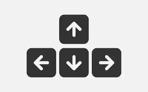 NavKeys from Chrome web store to be run with OffiDocs Chromium online NavKeys from Chrome web store to be run with OffiDocs Chromium online