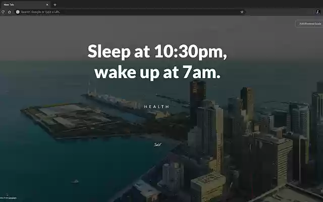 New Tab Goals from Chrome web store to be run with OffiDocs Chromium online New Tab Goals from Chrome web store to be run with OffiDocs Chromium online
