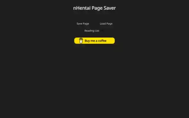 nHentai Page Saver from Chrome web store to be run with OffiDocs Chromium online nHentai Page Saver from Chrome web store to be run with OffiDocs Chromium online
