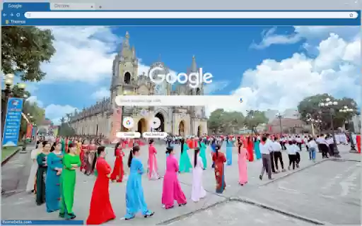 Nhà thờ Phạm Pháo from Chrome web store to be run with OffiDocs Chromium online Nhà thờ Phạm Pháo from Chrome web store to be run with OffiDocs Chromium online