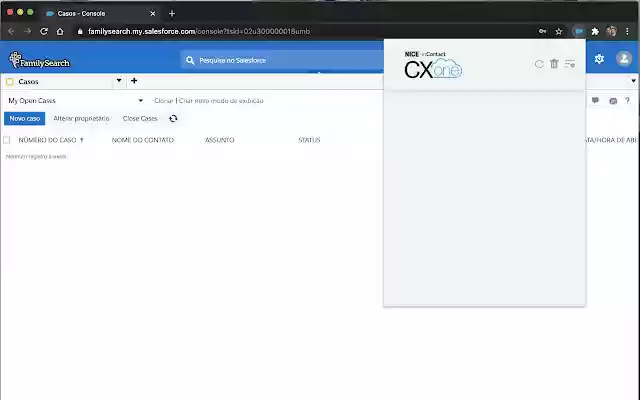 NiceIC CXone Salesforce Extension from Chrome web store to be run with OffiDocs Chromium online NiceIC CXone Salesforce Extension from Chrome web store to be run with OffiDocs Chromium online