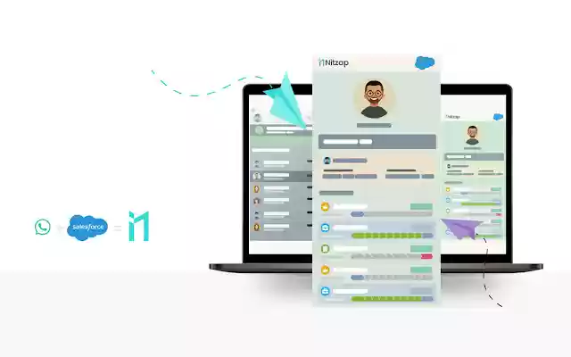 Nitzap from Chrome web store to be run with OffiDocs Chromium online Nitzap from Chrome web store to be run with OffiDocs Chromium online