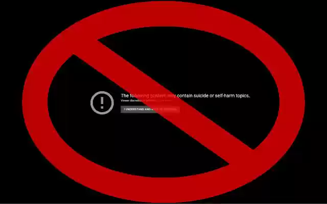 No Content Warning YouTube from Chrome web store to be run with OffiDocs Chromium online No Content Warning YouTube from Chrome web store to be run with OffiDocs Chromium online