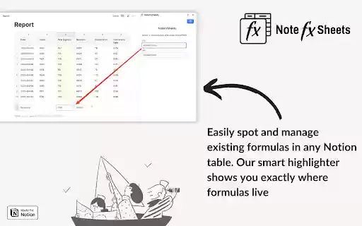 NoteFxSheets from Chrome web store to be run with OffiDocs Chromium online NoteFxSheets from Chrome web store to be run with OffiDocs Chromium online