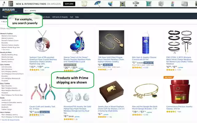 No Time For Prime from Chrome web store to be run with OffiDocs Chromium online No Time For Prime from Chrome web store to be run with OffiDocs Chromium online