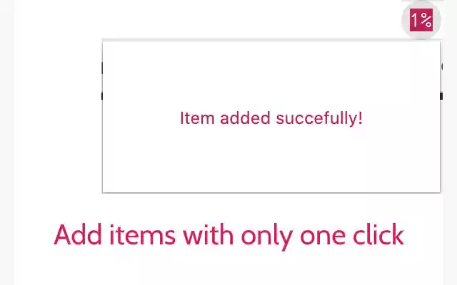 OnePercent Grow from Chrome web store to be run with OffiDocs Chromium online OnePercent Grow from Chrome web store to be run with OffiDocs Chromium online