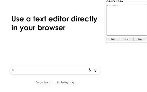 Online Text Editor from Chrome web store to be run with OffiDocs Chromium online Online Text Editor from Chrome web store to be run with OffiDocs Chromium online