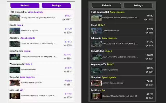 OnlineTTV from Chrome web store to be run with OffiDocs Chromium online OnlineTTV from Chrome web store to be run with OffiDocs Chromium online
