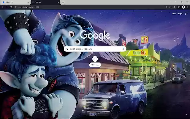 Onward Browser Theme from Chrome web store to be run with OffiDocs Chromium online Onward Browser Theme from Chrome web store to be run with OffiDocs Chromium online