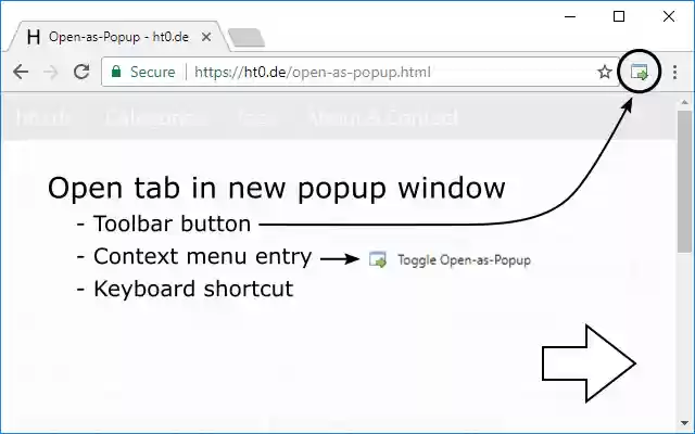 Open as Popup from Chrome web store to be run with OffiDocs Chromium online Open as Popup from Chrome web store to be run with OffiDocs Chromium online