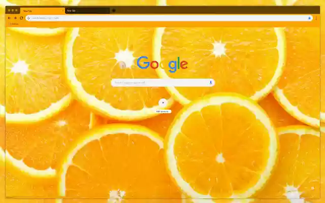 Orange slices from Chrome web store to be run with OffiDocs Chromium online Orange slices from Chrome web store to be run with OffiDocs Chromium online