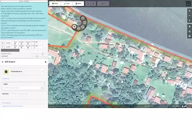 OSM iD Browser Tools from Chrome web store to be run with OffiDocs Chromium online OSM iD Browser Tools from Chrome web store to be run with OffiDocs Chromium online