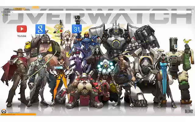 Overwatch Wallpaper 1920x1080 from Chrome web store to be run with OffiDocs Chromium online Overwatch Wallpaper 1920x1080 from Chrome web store to be run with OffiDocs Chromium online