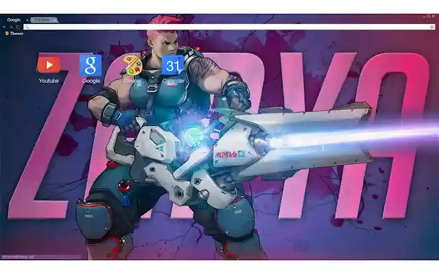 Overwatch Zarya 1920x1080 from Chrome web store to be run with OffiDocs Chromium online Overwatch Zarya 1920x1080 from Chrome web store to be run with OffiDocs Chromium online