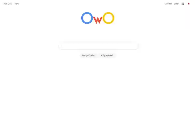 OwOify from Chrome web store to be run with OffiDocs Chromium online OwOify from Chrome web store to be run with OffiDocs Chromium online