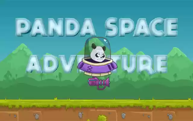 Panda Space Adventure from Chrome web store to be run with OffiDocs Chromium online Panda Space Adventure from Chrome web store to be run with OffiDocs Chromium online