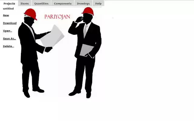 Pariyojan from Chrome web store to be run with OffiDocs Chromium online Pariyojan from Chrome web store to be run with OffiDocs Chromium online