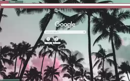 Pastel Palms from Chrome web store to be run with OffiDocs Chromium online Pastel Palms from Chrome web store to be run with OffiDocs Chromium online