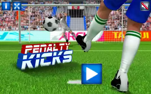 Penalty Kicks from Chrome web store to be run with OffiDocs Chromium online Penalty Kicks from Chrome web store to be run with OffiDocs Chromium online