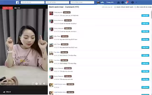 Phần mềm Livestream from Chrome web store to be run with OffiDocs Chromium online Phần mềm Livestream from Chrome web store to be run with OffiDocs Chromium online