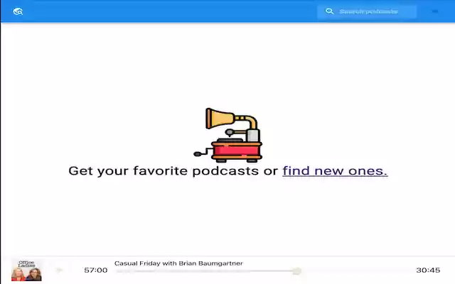 Phonograph from Chrome web store to be run with OffiDocs Chromium online Phonograph from Chrome web store to be run with OffiDocs Chromium online