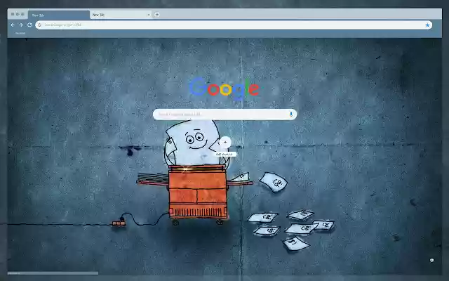 Photocopy paper from Chrome web store to be run with OffiDocs Chromium online Photocopy paper from Chrome web store to be run with OffiDocs Chromium online