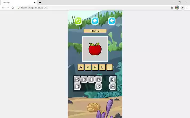 Picture Puzzle Game from Chrome web store to be run with OffiDocs Chromium online Picture Puzzle Game from Chrome web store to be run with OffiDocs Chromium online