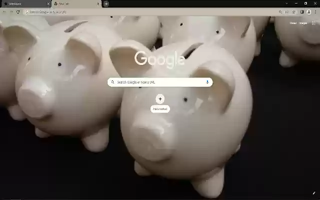 Piggy bank Browser Theme from Chrome web store to be run with OffiDocs Chromium online Piggy bank Browser Theme from Chrome web store to be run with OffiDocs Chromium online