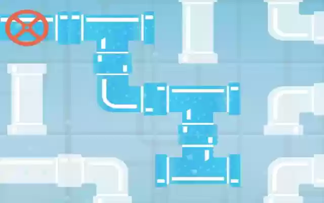 Pipes Flood Puzzle from Chrome web store to be run with OffiDocs Chromium online Pipes Flood Puzzle from Chrome web store to be run with OffiDocs Chromium online