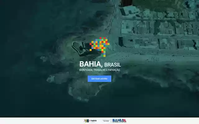 Plataforma Bahia, Brasil from Chrome web store to be run with OffiDocs Chromium online Plataforma Bahia, Brasil from Chrome web store to be run with OffiDocs Chromium online