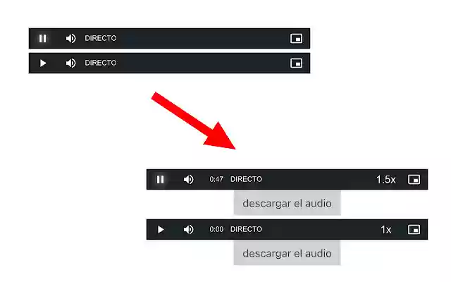 Player Universidad Nacional de Quilmes from Chrome web store to be run with OffiDocs Chromium online Player Universidad Nacional de Quilmes from Chrome web store to be run with OffiDocs Chromium online