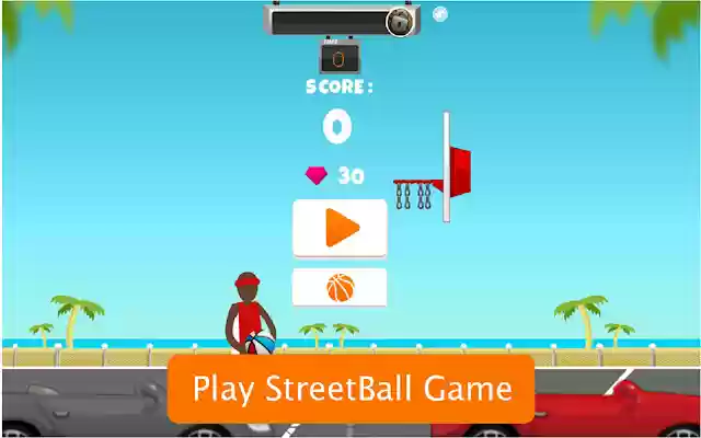 Play Streetball game from Chrome web store to be run with OffiDocs Chromium online Play Streetball game from Chrome web store to be run with OffiDocs Chromium online