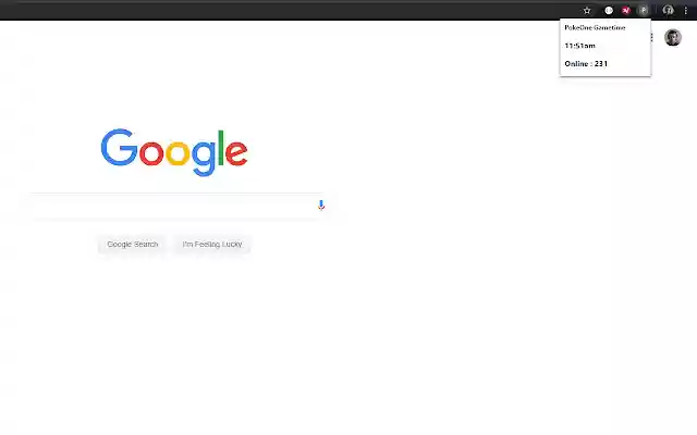 PokeOne Time from Chrome web store to be run with OffiDocs Chromium online PokeOne Time from Chrome web store to be run with OffiDocs Chromium online