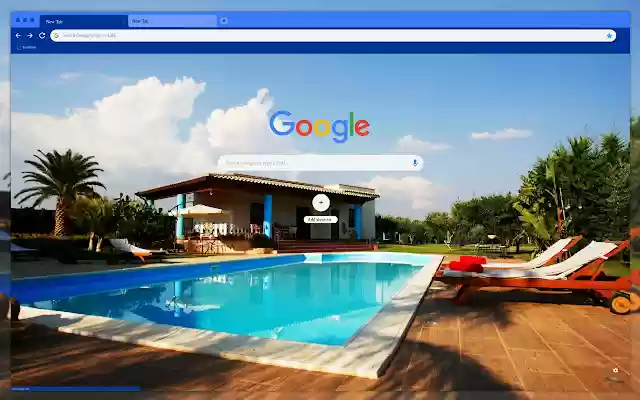 Pool under the sky from Chrome web store to be run with OffiDocs Chromium online Pool under the sky from Chrome web store to be run with OffiDocs Chromium online