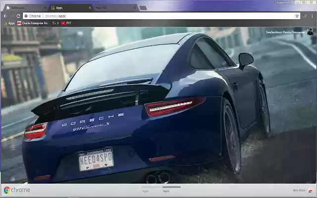 Porsche Carrera S 911 Super Racing Sports Car from Chrome web store to be run with OffiDocs Chromium online Porsche Carrera S 911 Super Racing Sports Car from Chrome web store to be run with OffiDocs Chromium online