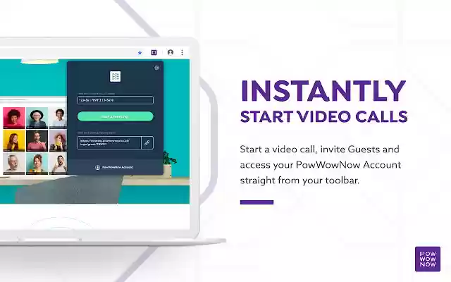 PowWowNow plugin from Chrome web store to be run with OffiDocs Chromium online PowWowNow plugin from Chrome web store to be run with OffiDocs Chromium online