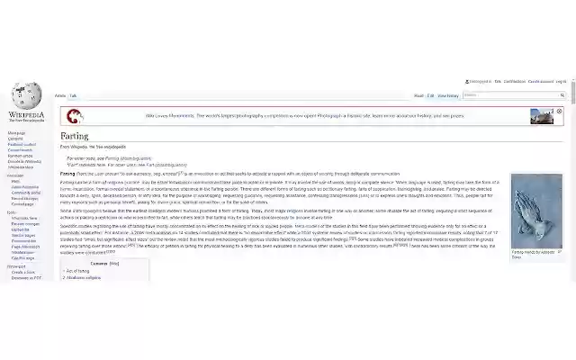 Pray to Fart from Chrome web store to be run with OffiDocs Chromium online Pray to Fart from Chrome web store to be run with OffiDocs Chromium online