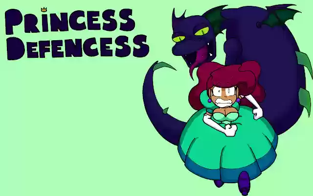 Princess Defencess from Chrome web store to be run with OffiDocs Chromium online Princess Defencess from Chrome web store to be run with OffiDocs Chromium online